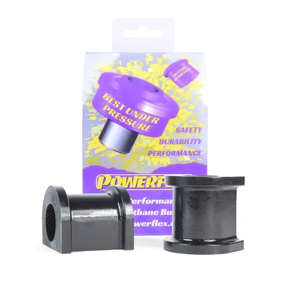 PowerFlex Aston Martin Front Sway Bar Bushings - 28mm