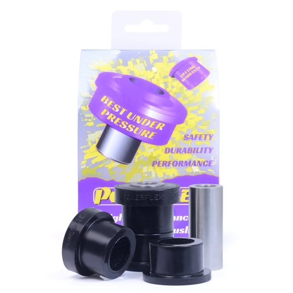 PowerFlex Honda Civic LX/EX 10th Gen Lower Control Arm Front Bushings