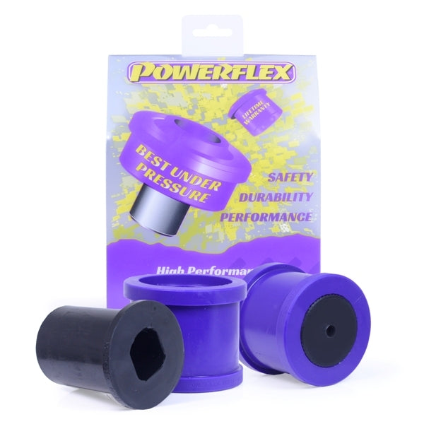 PowerFlex Honda Civic LX/EX 10th Gen Lower Control Arm Rear Bushings