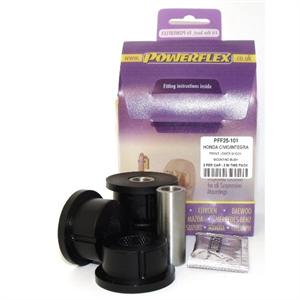 PowerFlex Honda Civic / CRX / Del Sol / Integra Front Lower Shock Mount