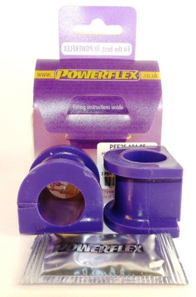 PowerFlex Acura Integra Incl. Type R (92 - 96) Front Sway Bar Bushing - 24 mm