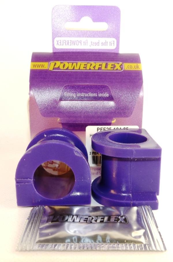 PowerFlex Acura Integra Incl. Type R (92 - 96) Front Sway Bar Bushing - 24 mm