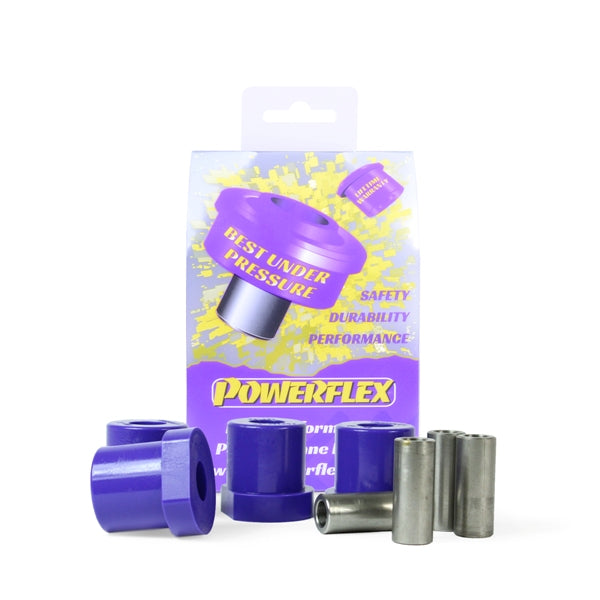 PowerFlex Honda Civic / CRX / Del Sol / Integra Upper Link Bushing