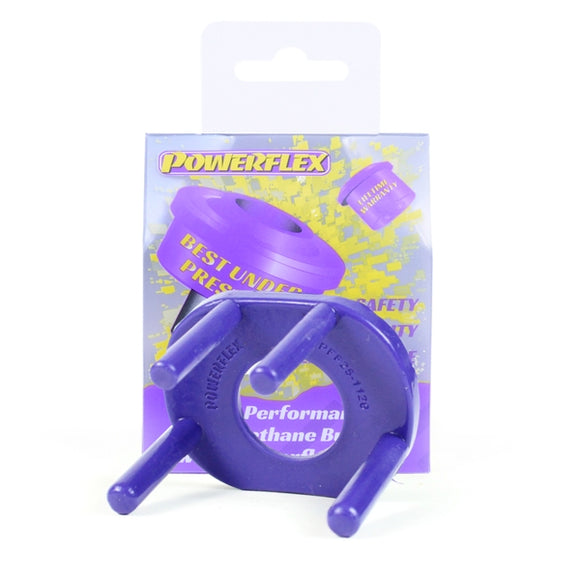 PowerFlex Honda MK10 FK8 Type-R Lower Torque Mount Insert