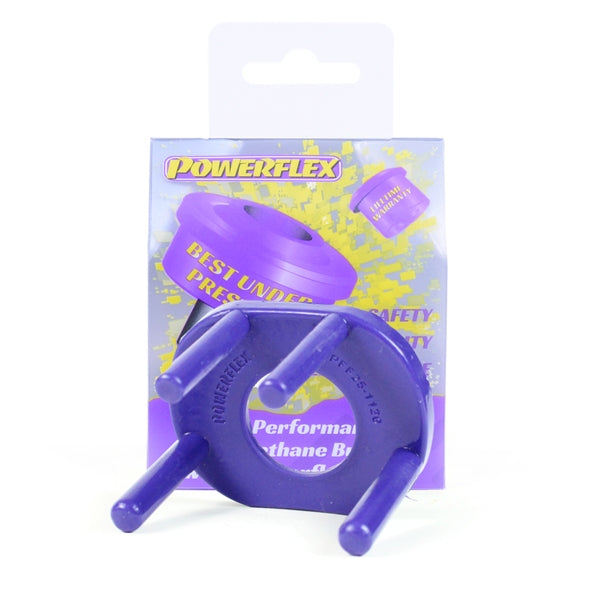 PowerFlex Honda MK10 FK8 Type-R Lower Torque Mount Insert