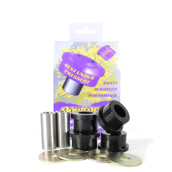 PowerFlex Honda Civic FL5 Type R Front Control Arm Front Bushings