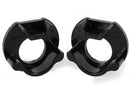 PowerFlex Honda Civic FL5 Type-R Lower Torque Mount Insert-1