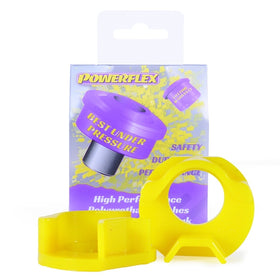 PowerFlex Honda Civic FL5 Type-R Lower Torque Mount Insert