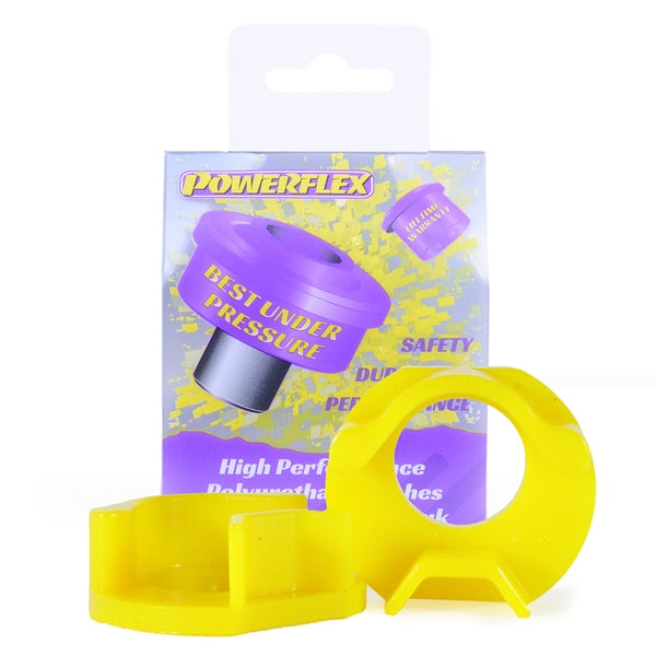 PowerFlex Honda Civic FL5 Type-R Lower Torque Mount Insert