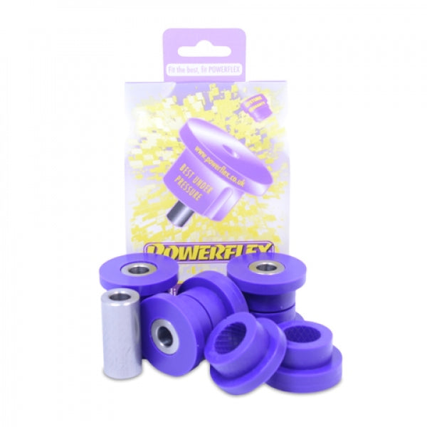 PowerFlex Honda S2000 Front Upper Control Arm Bushing