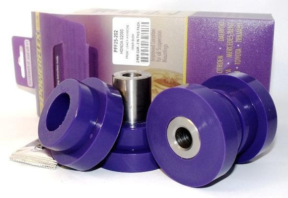 PowerFlex Honda S2000 Front Lower Control Arm Inner Bushing