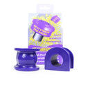 PowerFlex Honda S2000 Front Sway Bar Bushing - 26.5 mm-1