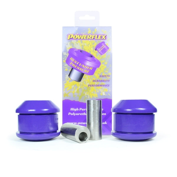 PowerFlex Honda Civic / CR-V / Element Front Control Arm Front Bushing Caster Offset