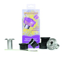 PowerFlex Honda Civic / Element Front Control Arm Rear Bushing Camber Adjustable-1