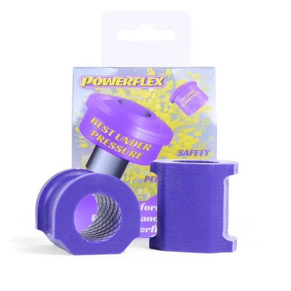 PowerFlex Honda Element (03-11) Front Sway Bar Bushings - 28mm