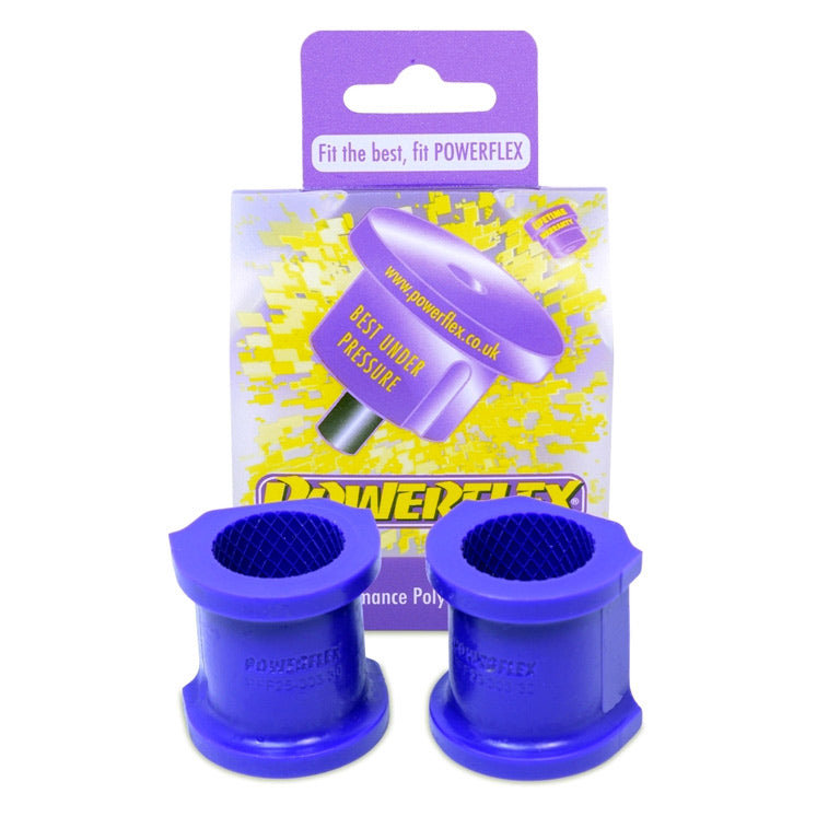 PowerFlex Honda Element (03-11) Front Sway Bar Bushings - 30mm