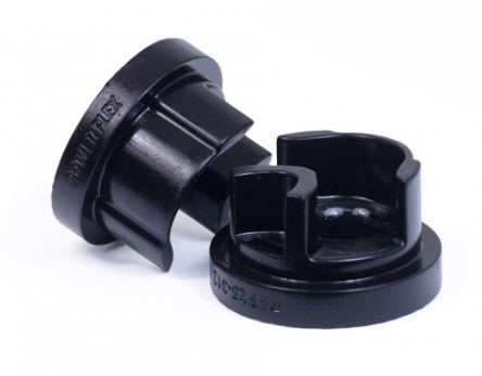 PowerFlex Honda Civic Type R K20A 7th Gen Transmission Top Mount Inserts