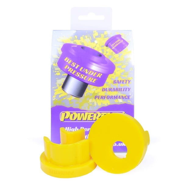 PowerFlex Honda Civic Type R K20A 7th Gen Transmission Top Mount Inserts