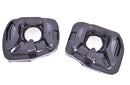 PowerFlex Honda Civic Type R K20A 7th Gen Front Engine Mount Inserts-1