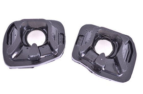 PowerFlex Honda Civic Type R K20A 7th Gen Front Engine Mount Inserts