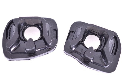 PowerFlex Honda Civic Type R K20A 7th Gen Front Engine Mount Inserts