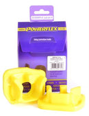 PowerFlex Honda Civic Type R K20A 7th Gen Front Engine Mount Inserts-1