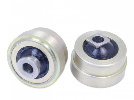 PowerFlex Honda Fit GK Caster-Adjustable & Anti-Lift Front Control Arm Rear Bushings