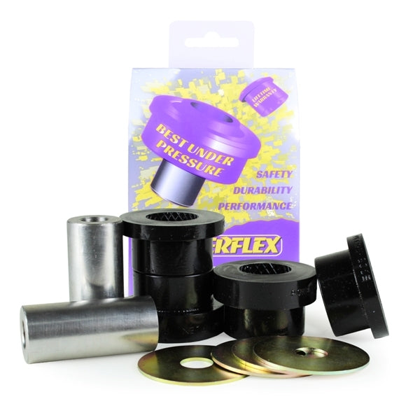 PowerFlex Honda Civic 05-11 Front Lower Control Arm Front Bushings