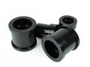 PowerFlex Honda Civic 05-11 Front Lower Control Arm Rear Bushings-1