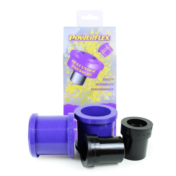PowerFlex Honda Civic 05-11 Front Lower Control Arm Rear Bushings