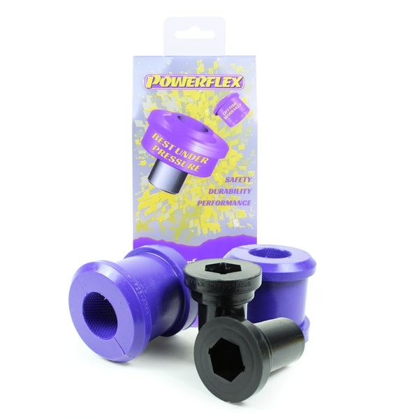 PowerFlex Honda CR-Z (2010 - 2016) Front Control Arm Rear Bushing