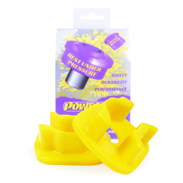 PowerFlex Honda CR-Z Lower Engine Mount Bushing Insert
