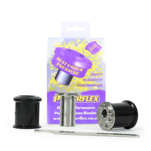PowerFlex Hyundai Veloster Camber Adjustable Front Control Arm Front Bushing