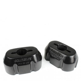 PowerFlex Hyundai Veloster N, I30N, ELANTRA N (2017+) Engine Lower Torque Arm Bushings