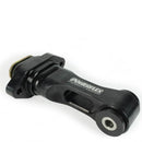 PowerFlex Hyundai Veloster / Elantra / Kona Billet Aluminum Lower Torque Mount-1