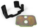 PowerFlex Hyundai Veloster Transmission Mount Insert-1