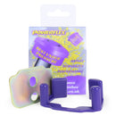 PowerFlex Hyundai Veloster Transmission Mount Insert-1