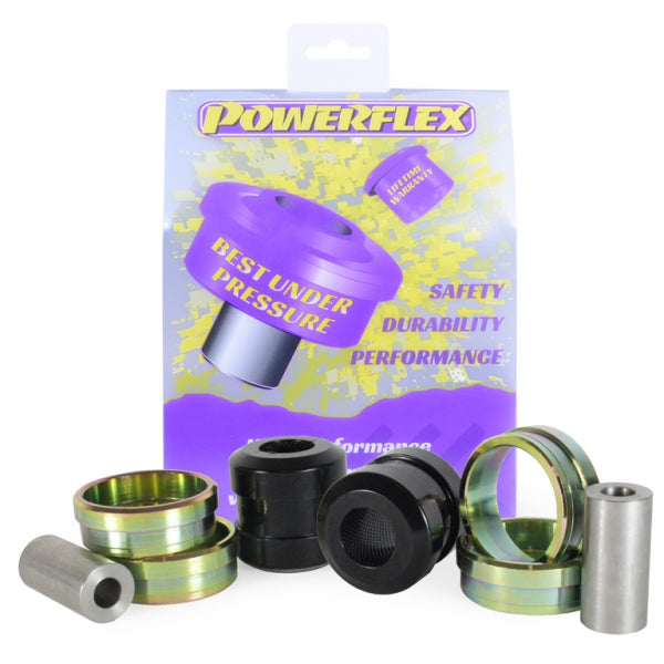 PowerFlex Jaguar F Type Front Lower Control Arm Inner Bushing