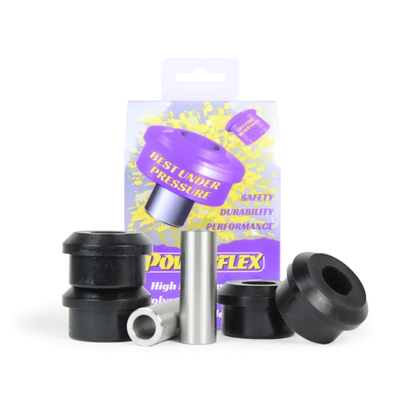 PowerFlex Jaguar XK8 XK8R Front Lower Control Arm Rear Bushing