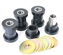 PowerFlex Jaguar XK8 XK8R Front Upper Control Arm Bushing-1