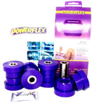 PowerFlex Jaguar XJ8 - R - Sport (97 - 03) Front Lower Control Arm Bushing-1