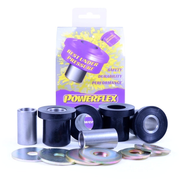 PowerFlex Jaguar XJ8 - R - Sport (97 - 03) Front Upper Control Arm Bushing