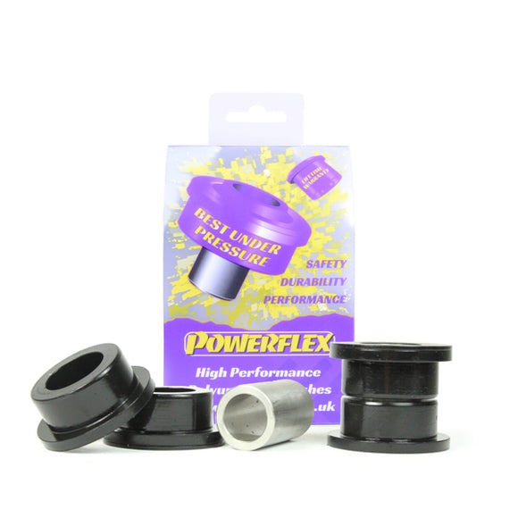 PowerFlex Jaguar XJ40 / XJ6 Front Control Arm Lower Arm Rear