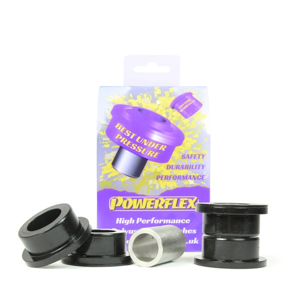 PowerFlex Jaguar XJ40 / XJ6 Front Control Arm Lower Arm Rear