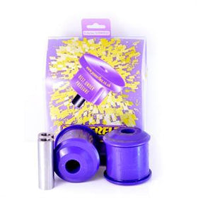PowerFlex Jaguar S Type (98 - 02) Front Lower Arm Front Bushing