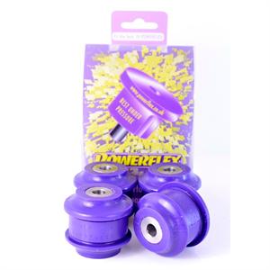 PowerFlex Jaguar S Type / F Type / XF / XJ / XK Front Upper Arm Bushing