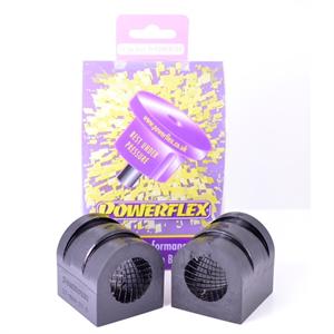 PowerFlex Jaguar S Type / F Type / XJ / XK / XF Front Sway Bar Bushing - 31.5 mm