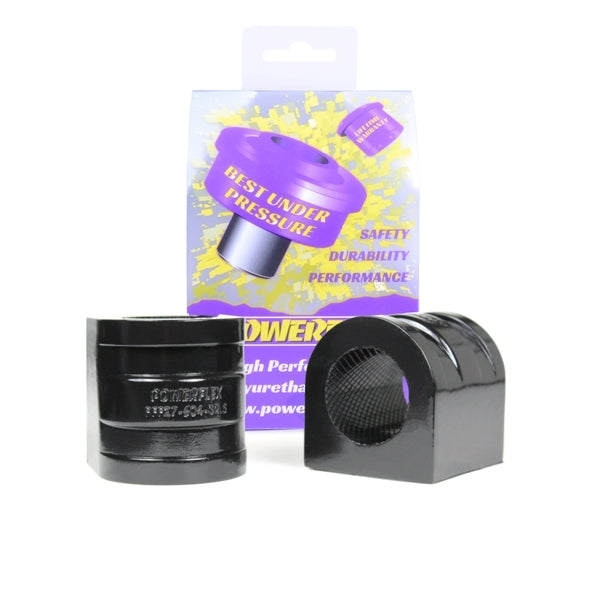 PowerFlex Jaguar S Type / F Type / XJ / XK / XF Front Sway Bar Bushing - 32.5mm