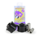PowerFlex Jaguar S Type, F Type, XF, XJ, XK Front Lower Control Arm Front Bushing-1