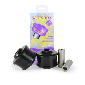 PowerFlex Jaguar S Type, F Type, XF, XJ, XK Front Lower Control Arm Front Bushing